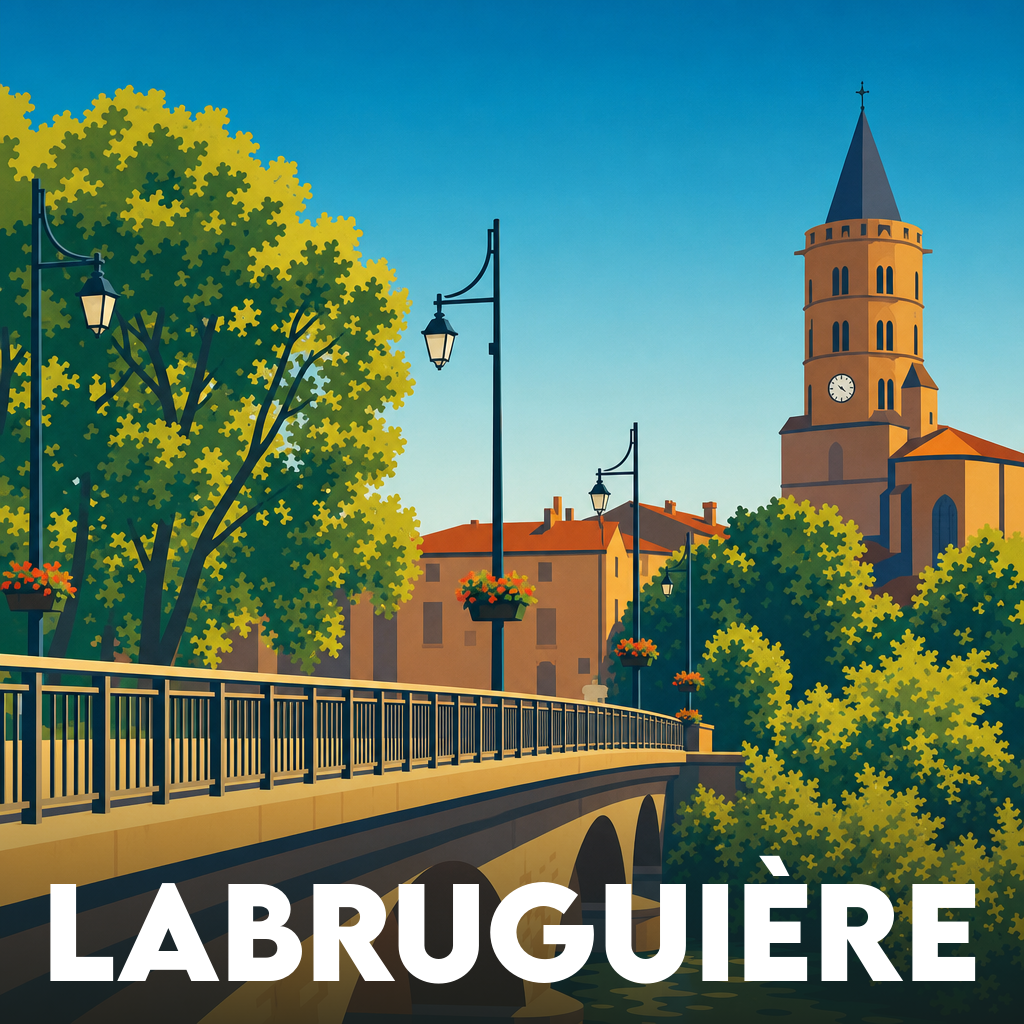 Labruguière