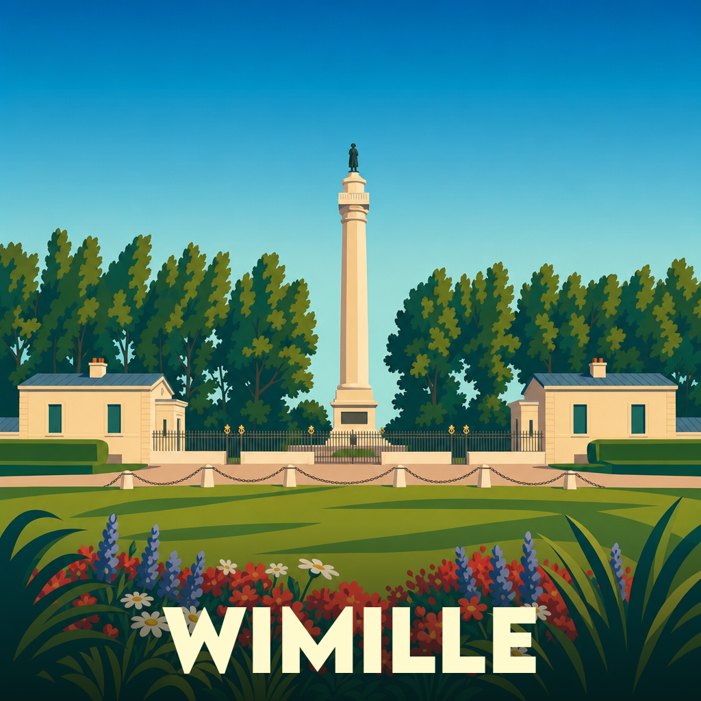 Wimille