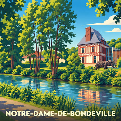 Notre-Dame-de-Bondeville