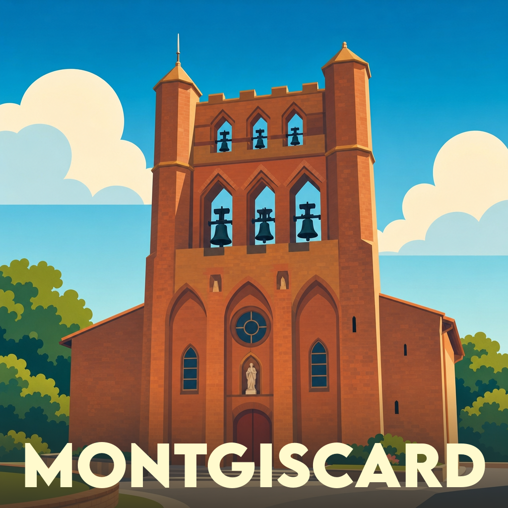 Montgiscard
