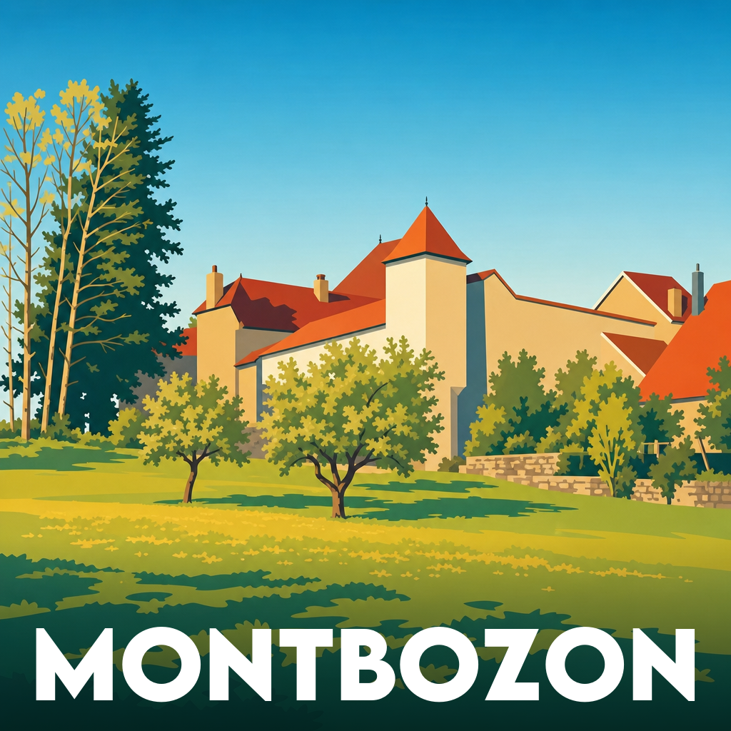 Montbozon