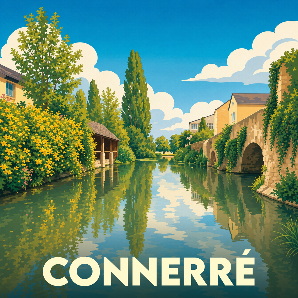 Connerré