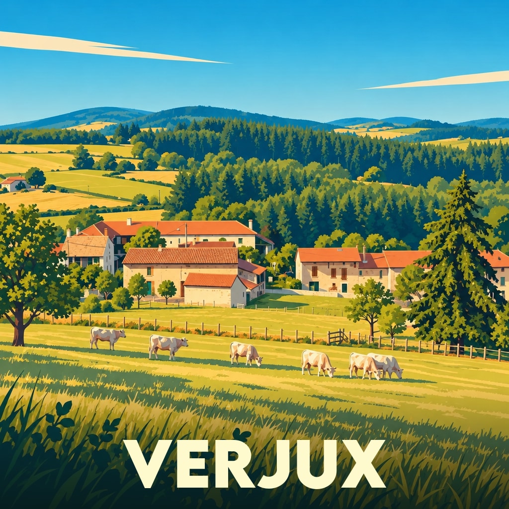 Verjux