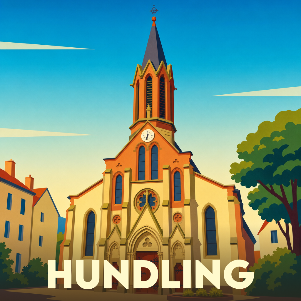 Hundling