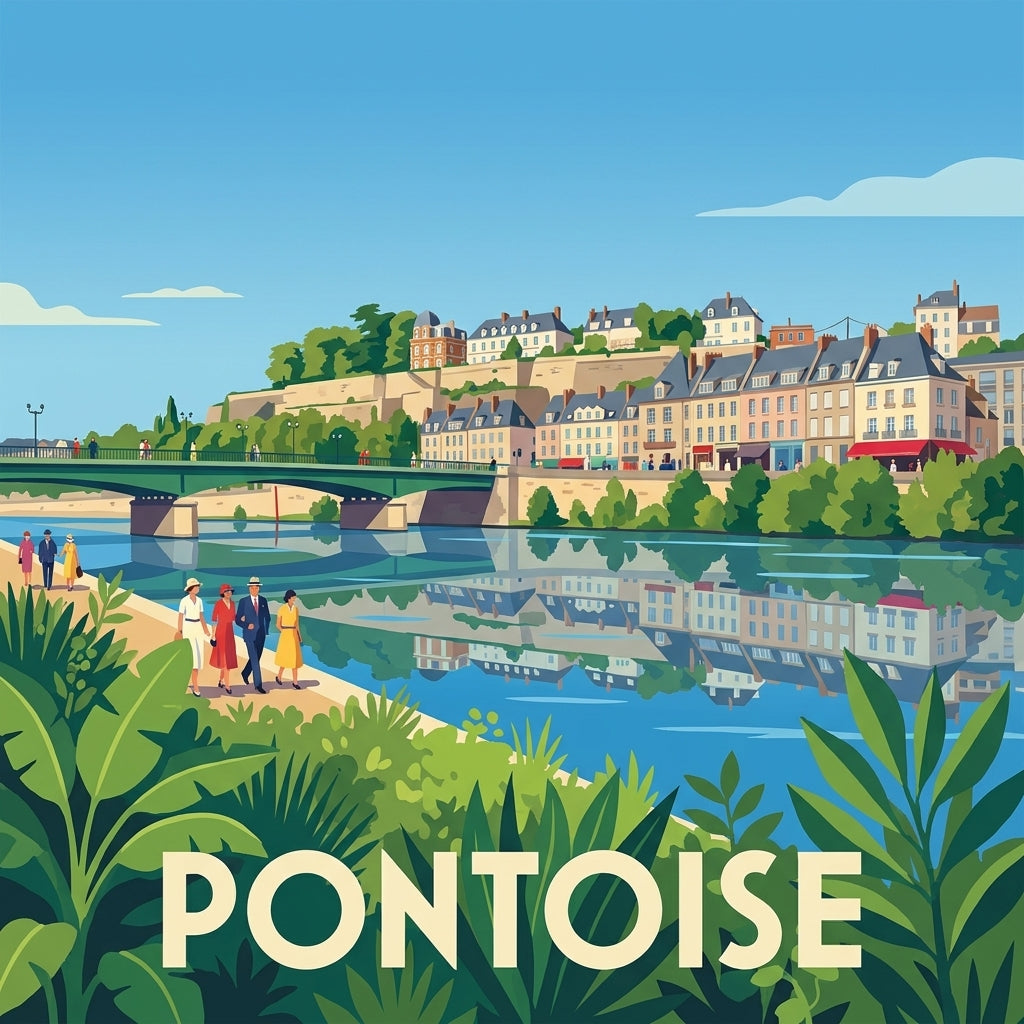 Pontoise