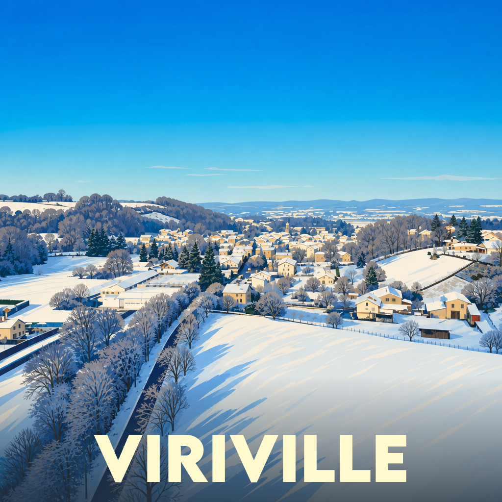 Viriville