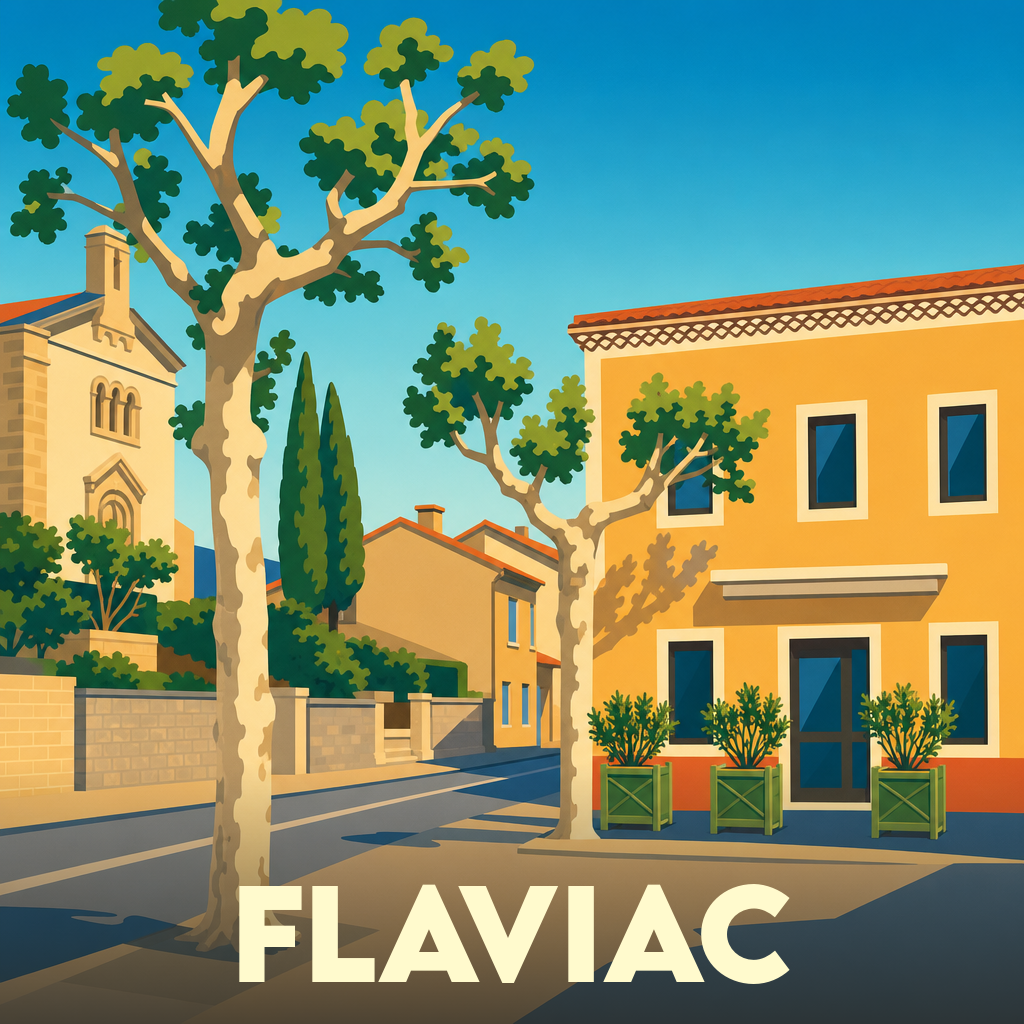 Flaviac