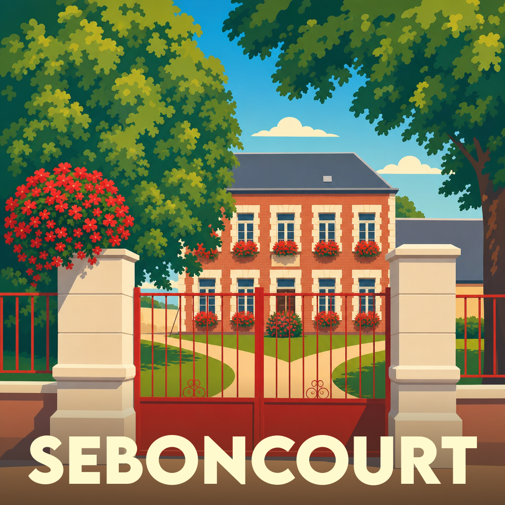 Seboncourt