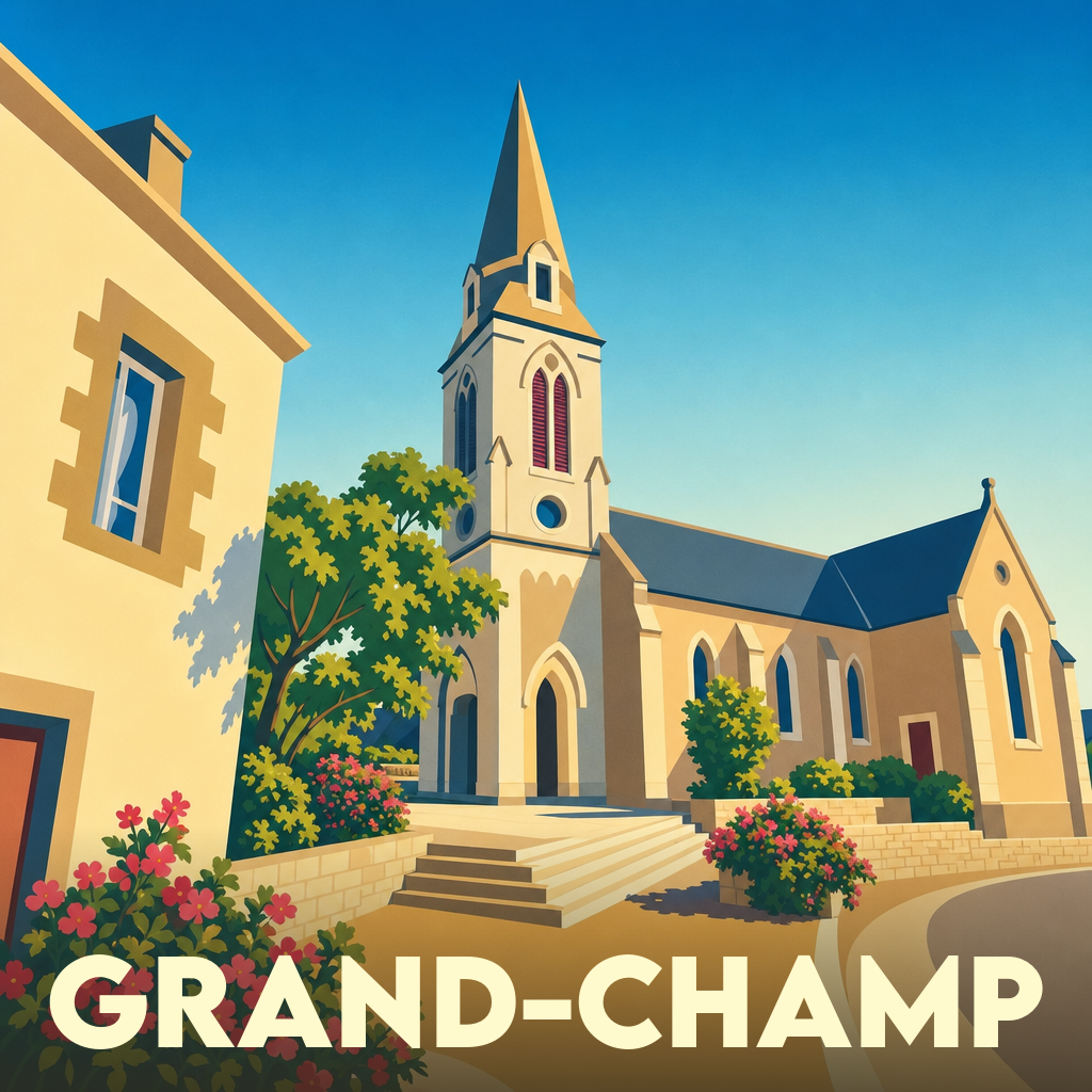 Grand-Champ