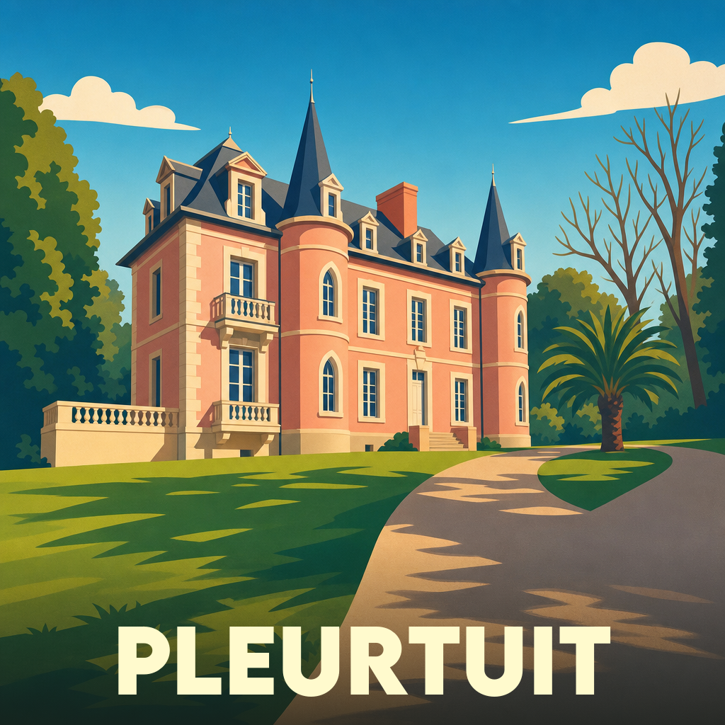 Pleurtuit
