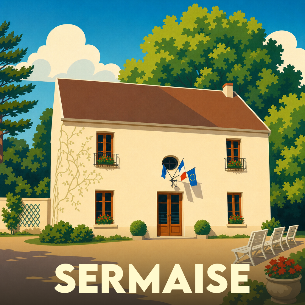 Sermaise