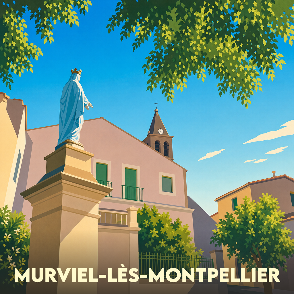 Murviel-lès-Montpellier