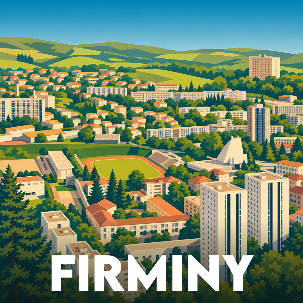 Firminy