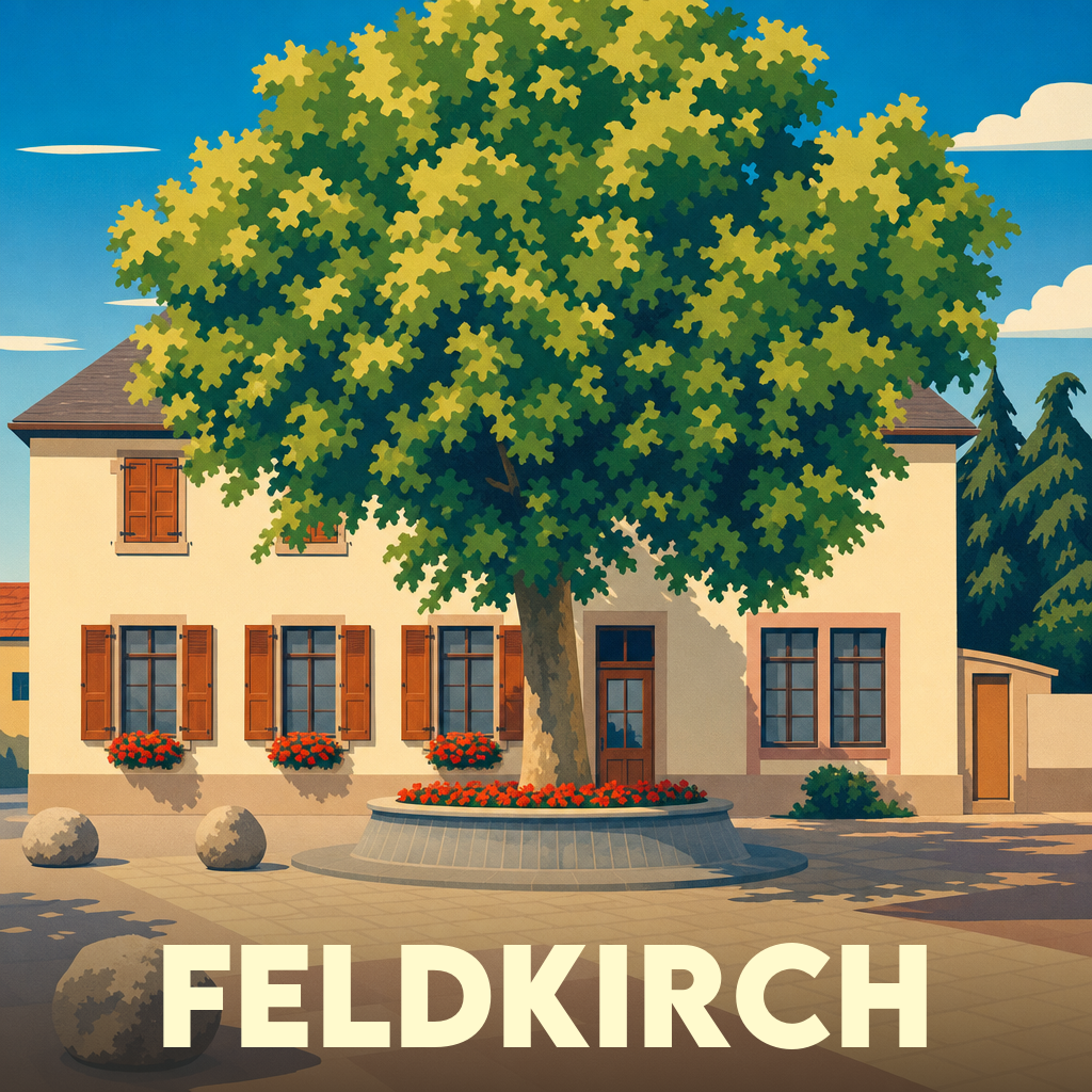 Feldkirch