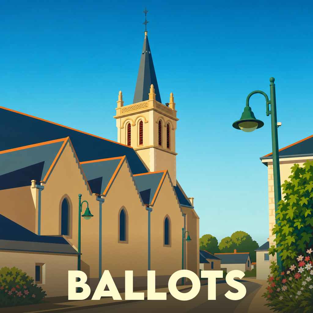 Ballots