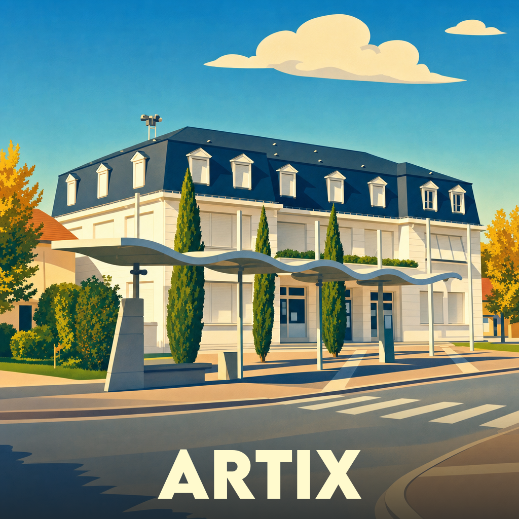 Artix