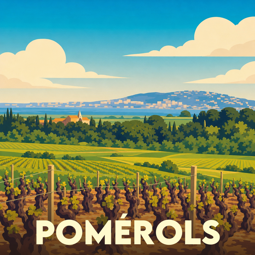 Pomérols