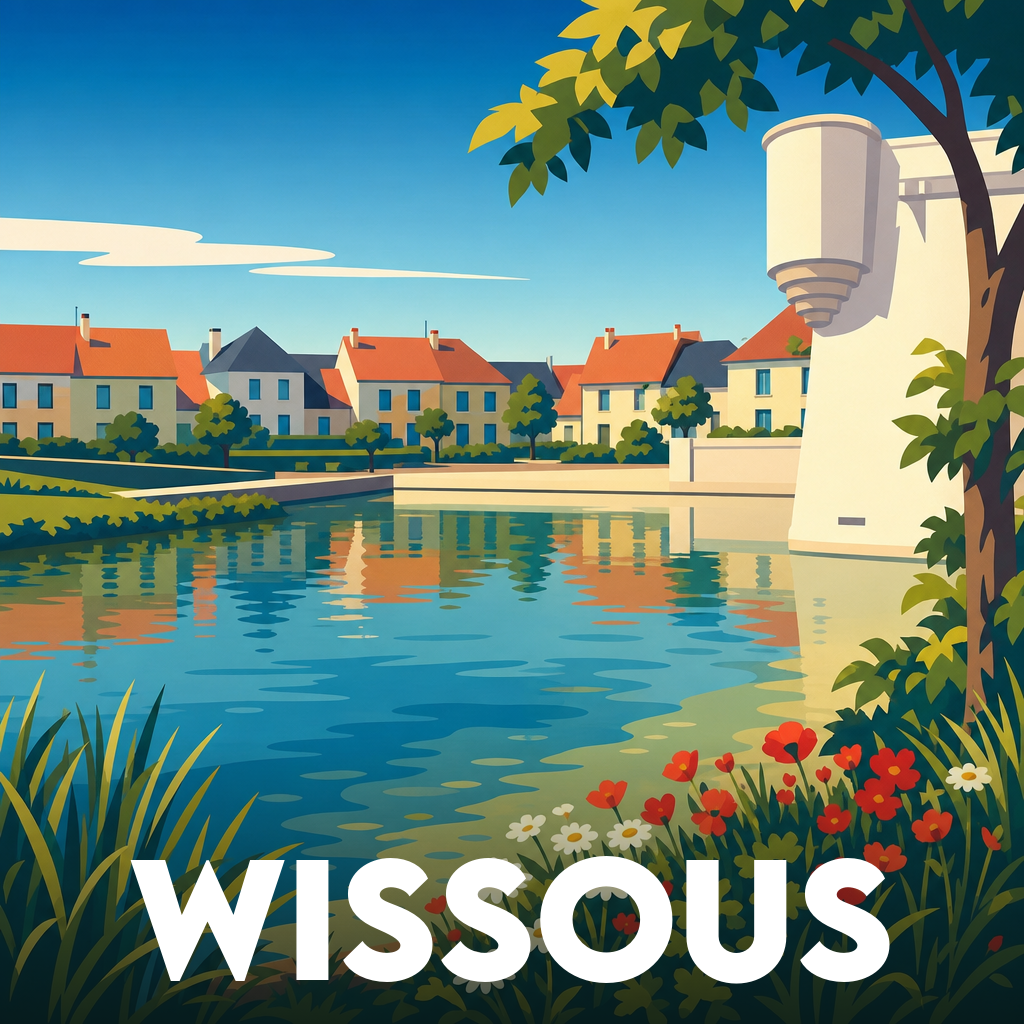Wissous