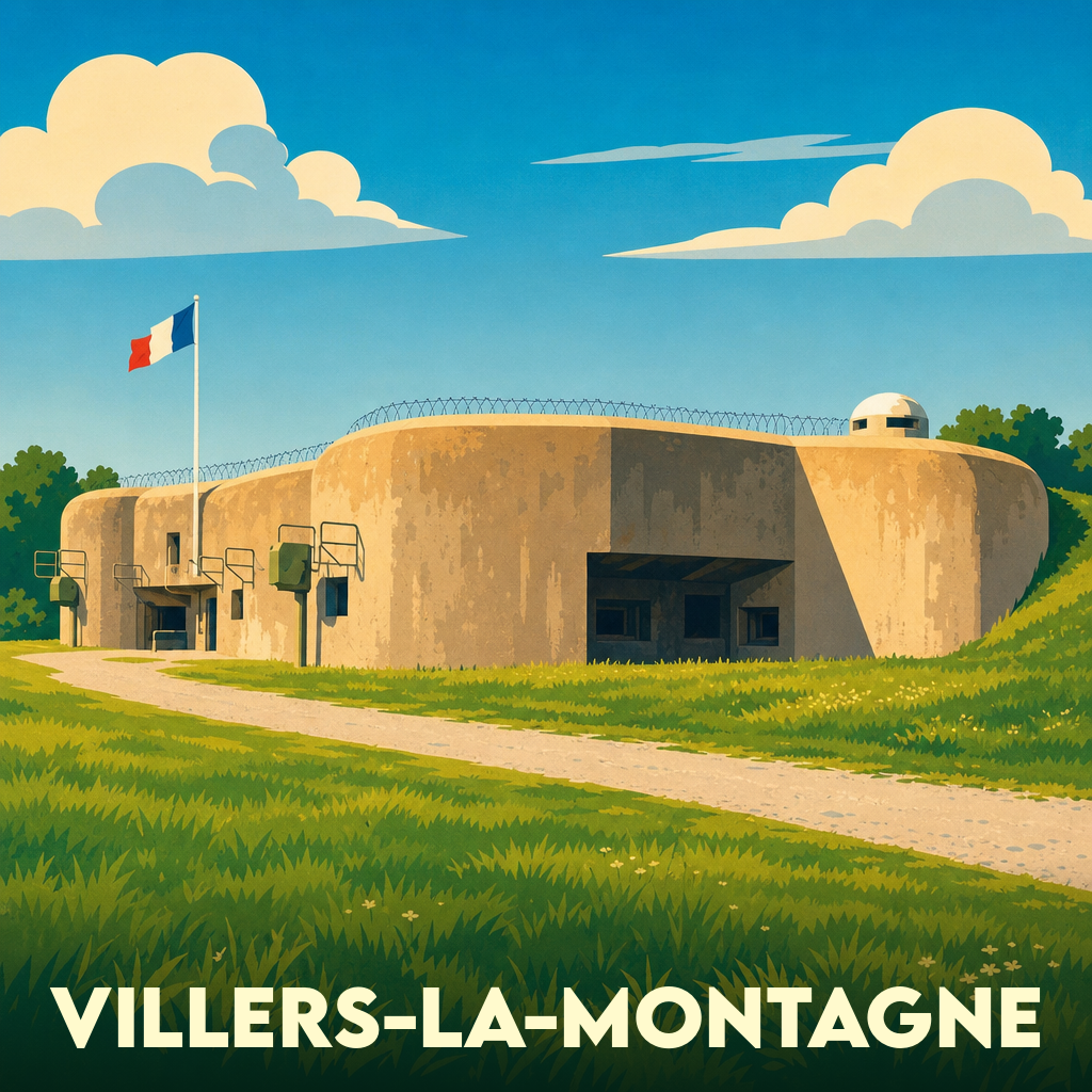 Villers-la-Montagne