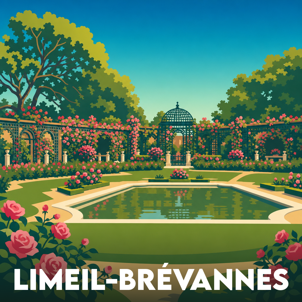 Limeil-Brévannes