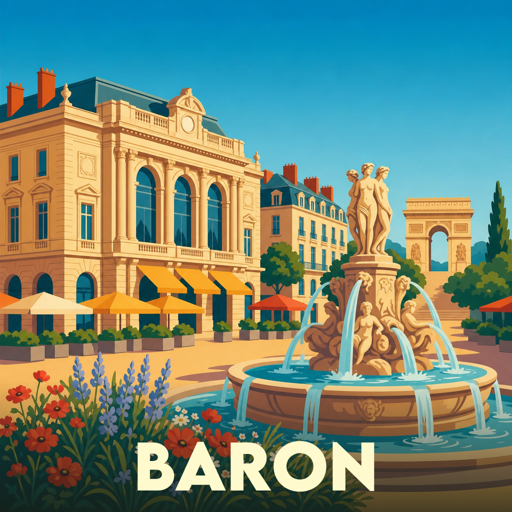 Baron
