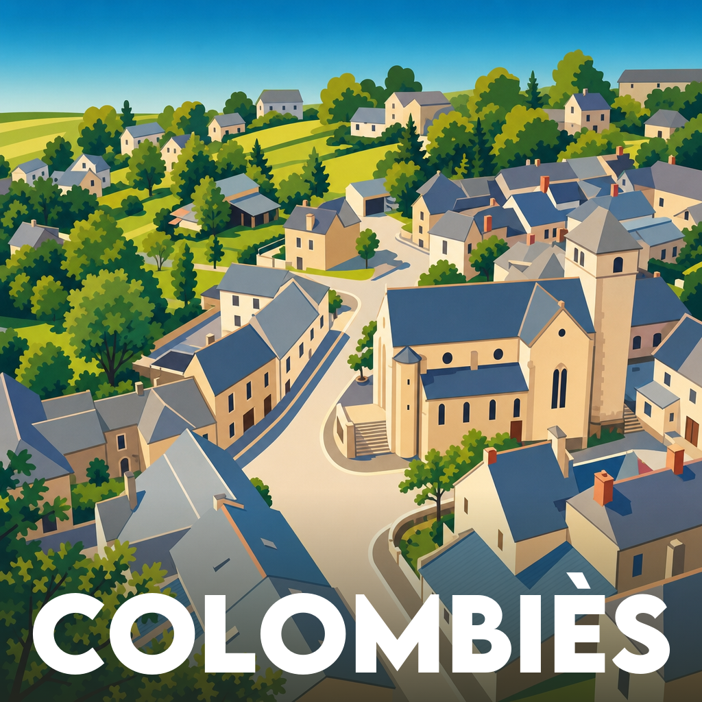Colombiès