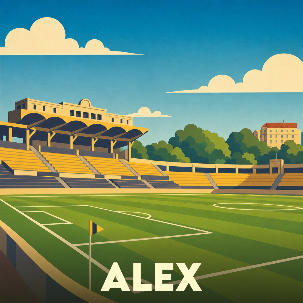 Alex