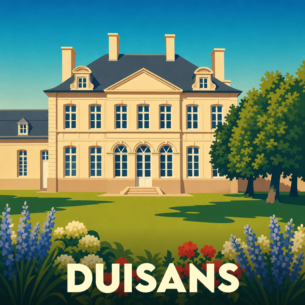 Duisans