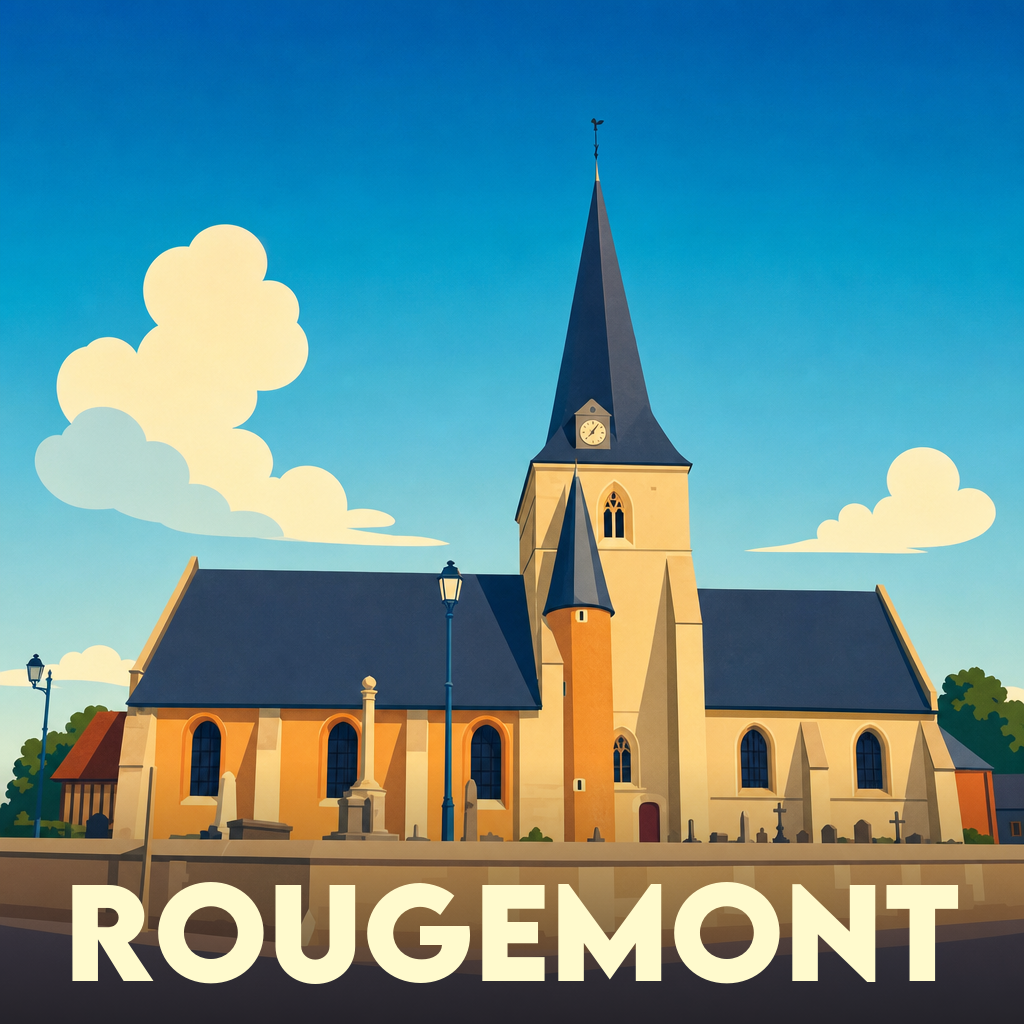 Rougemont