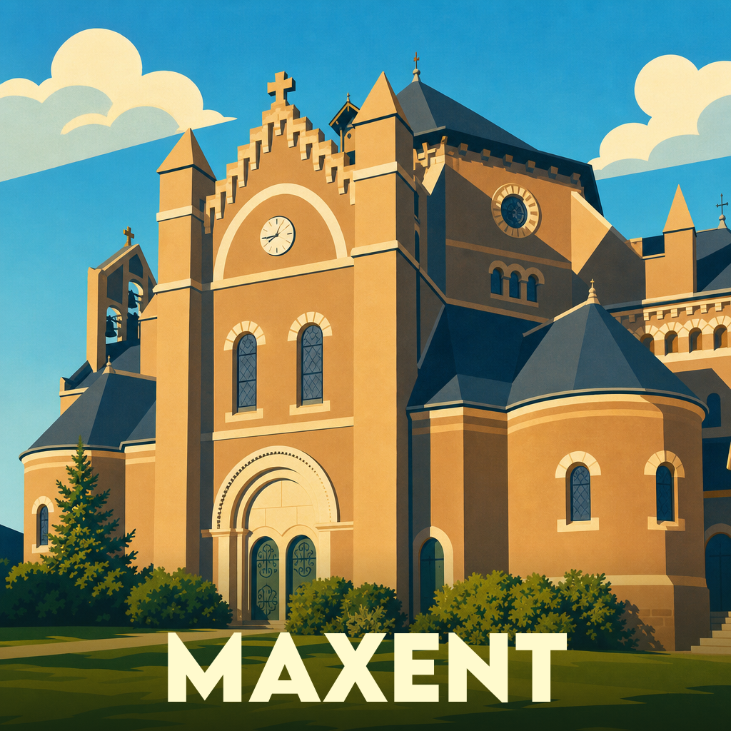 Maxent