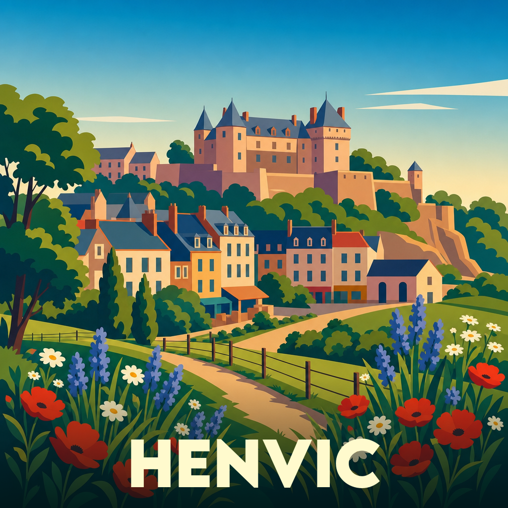 Henvic