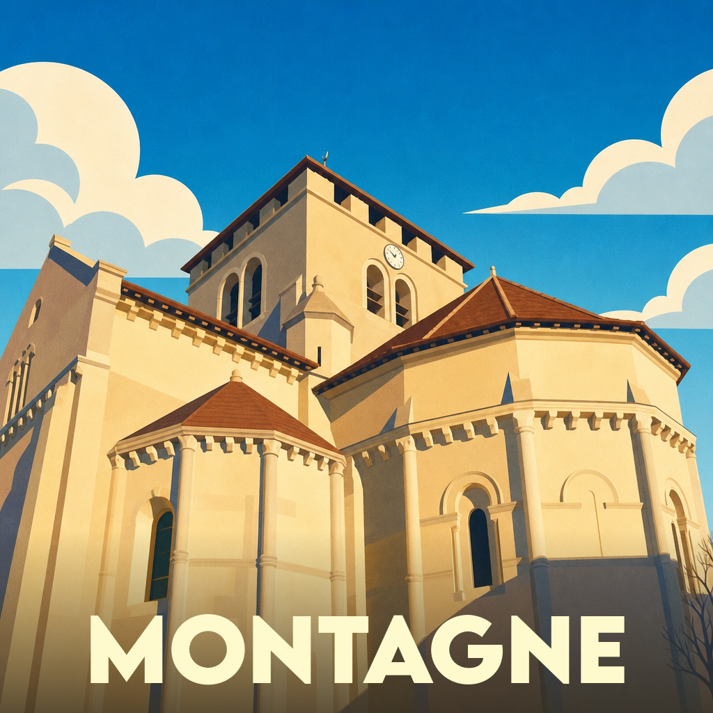 Montagne