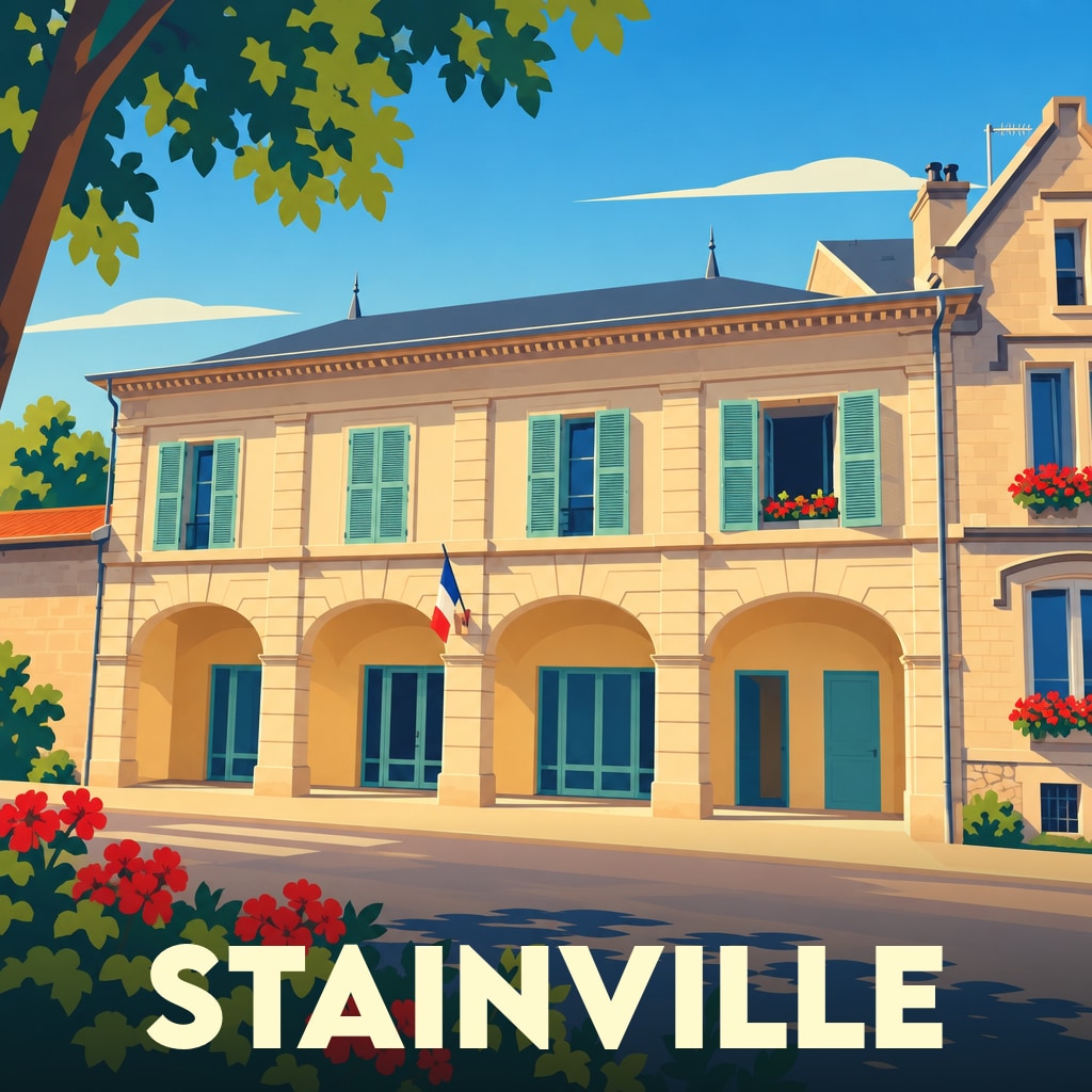 Stainville