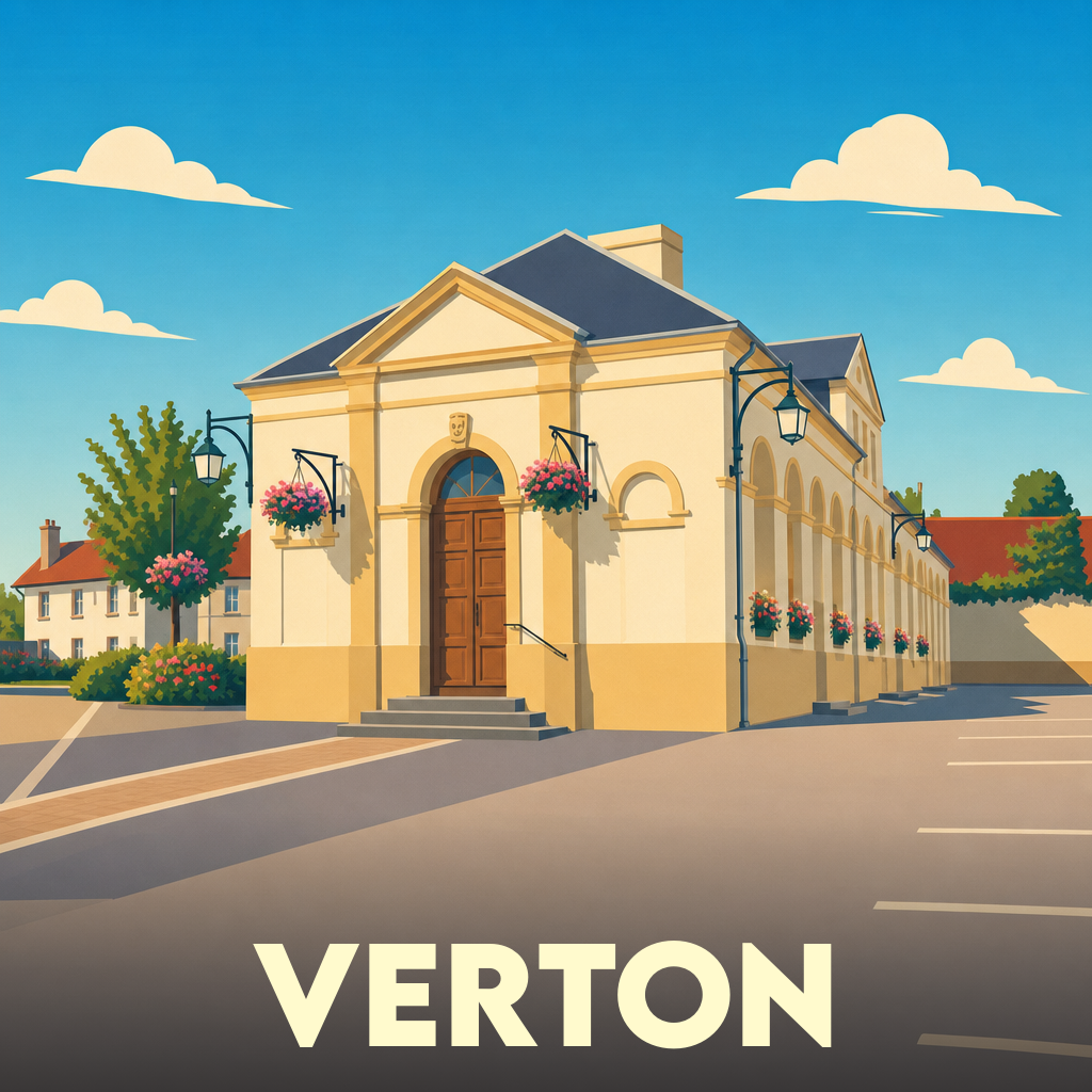 Verton