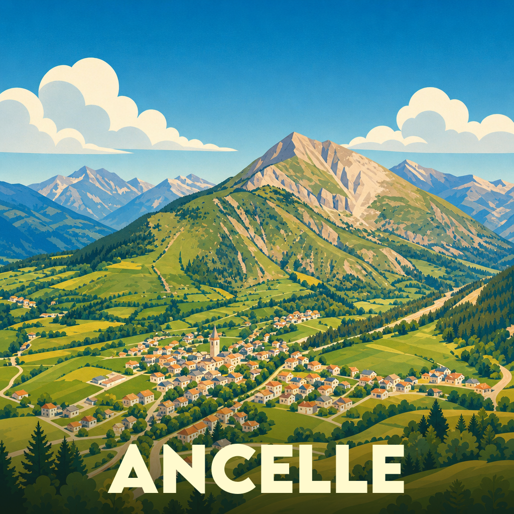 Ancelle