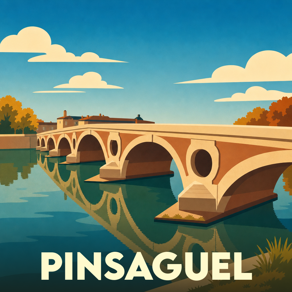 Pinsaguel