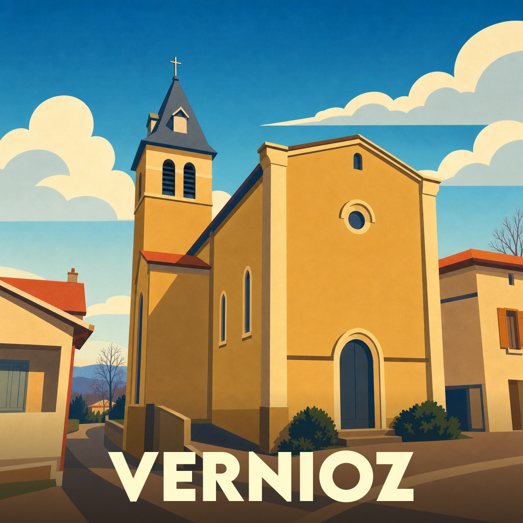 Vernioz