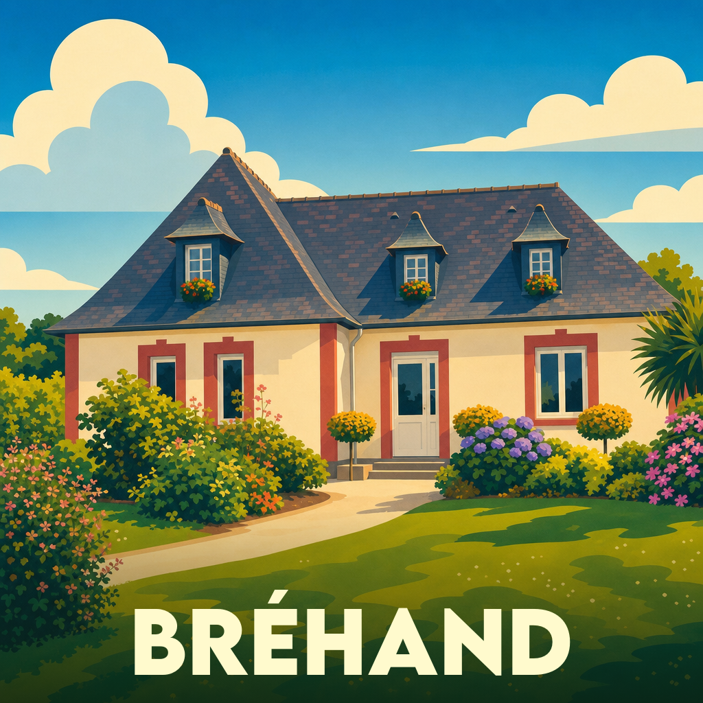 Bréhand