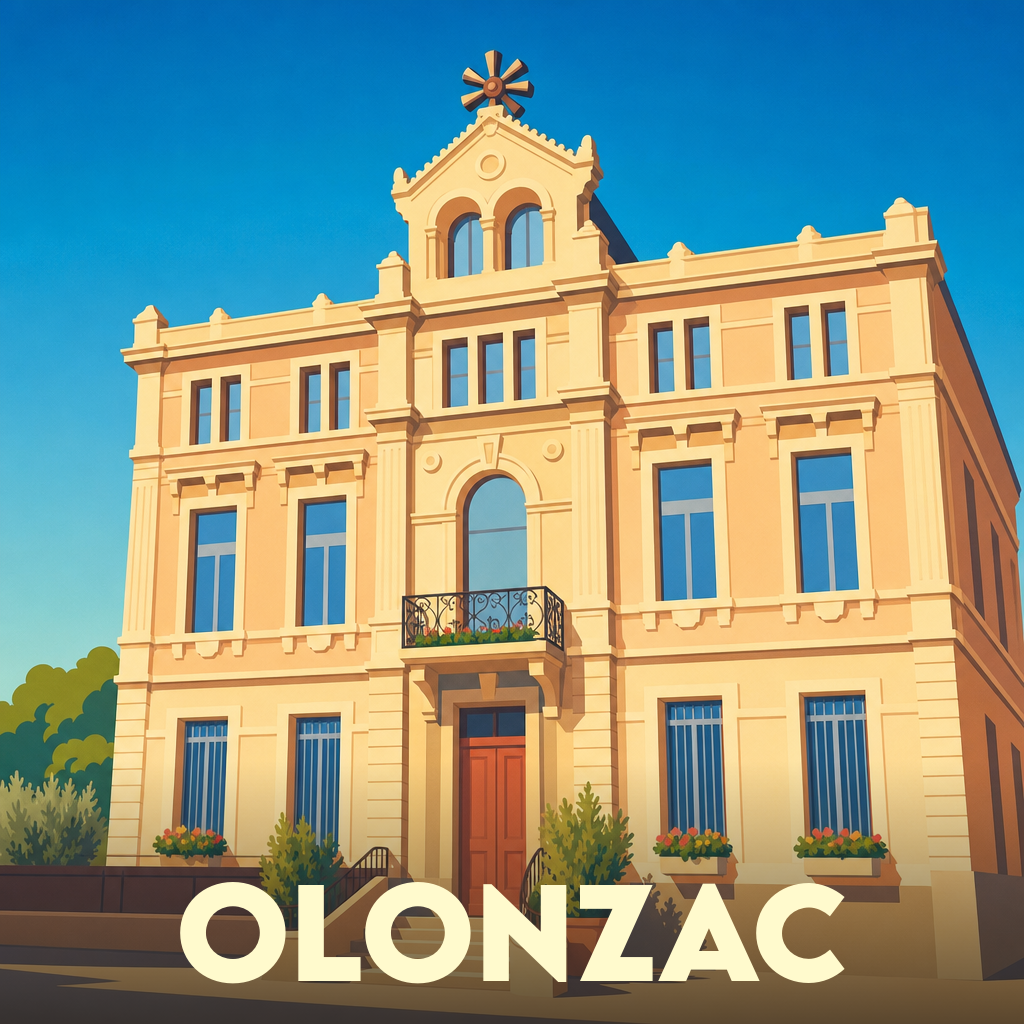 Olonzac