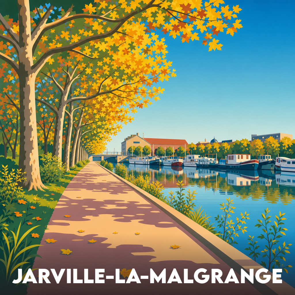 Jarville-la-Malgrange