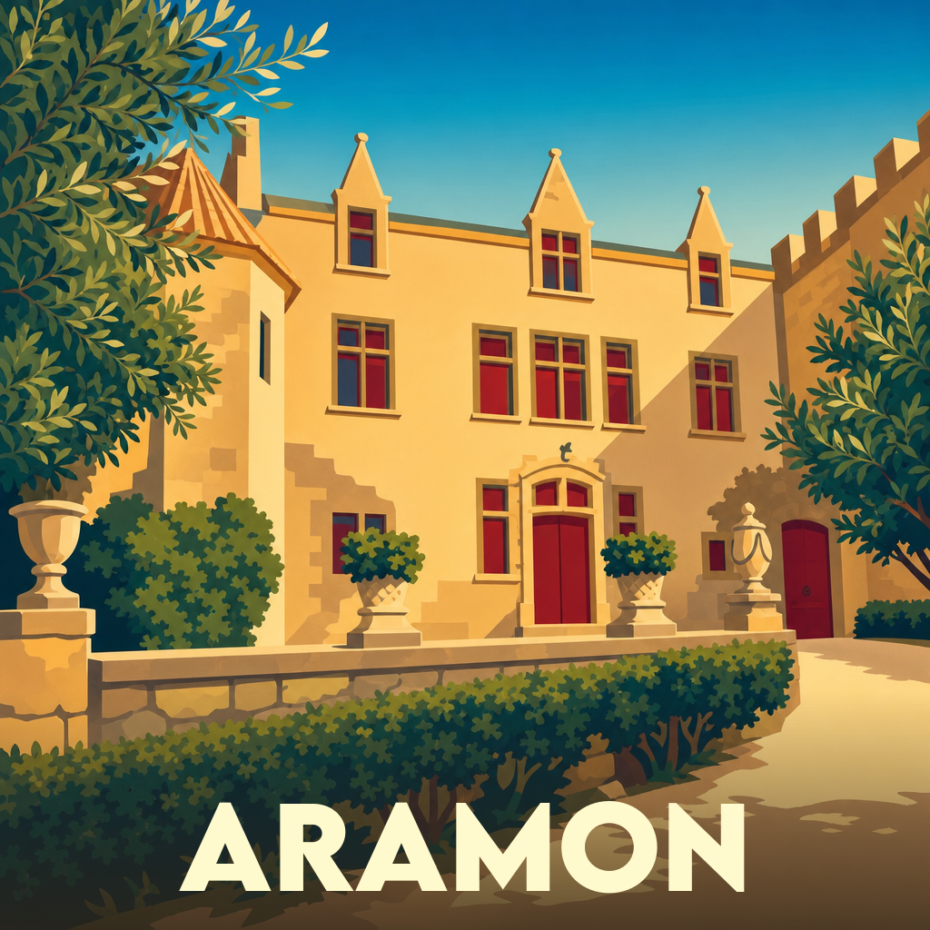 Aramon