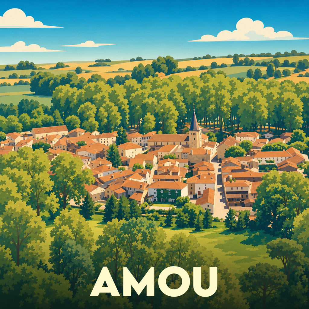 Amou