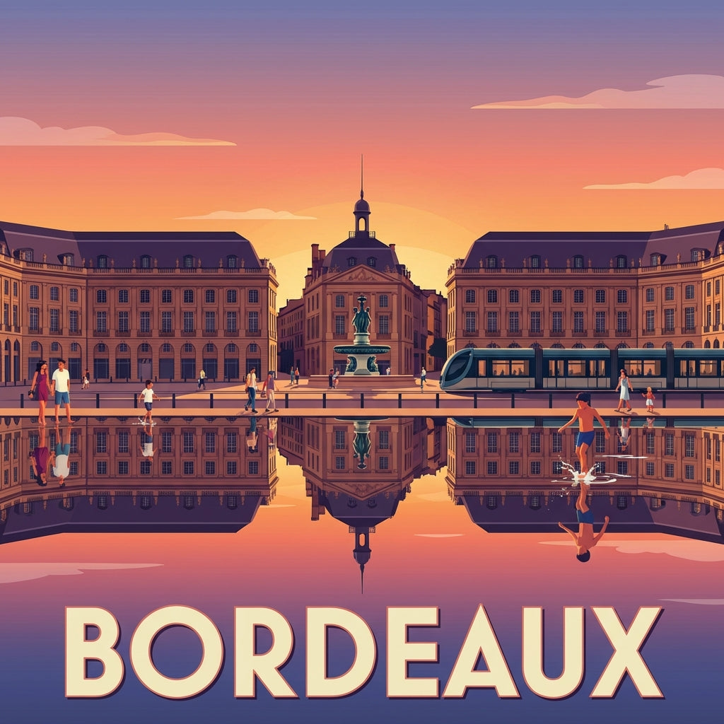 Bordeaux