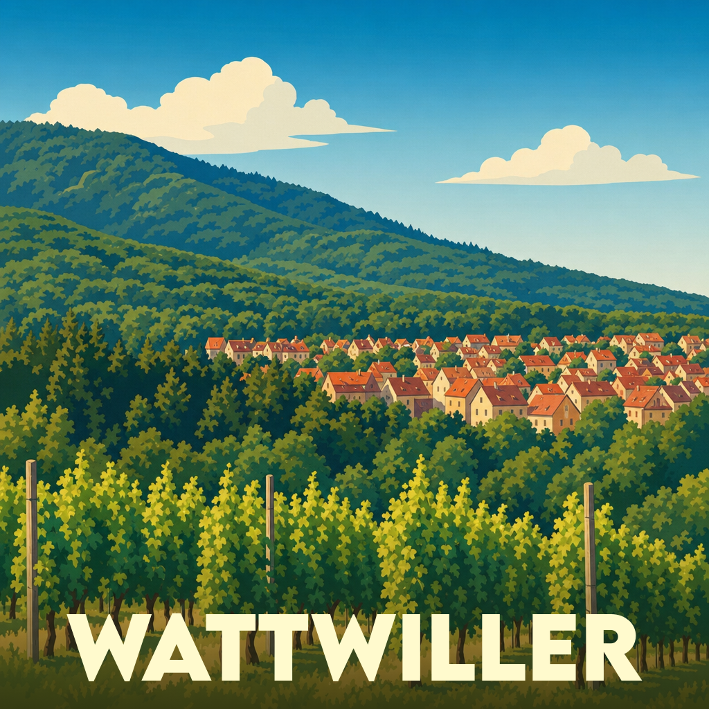 Wattwiller