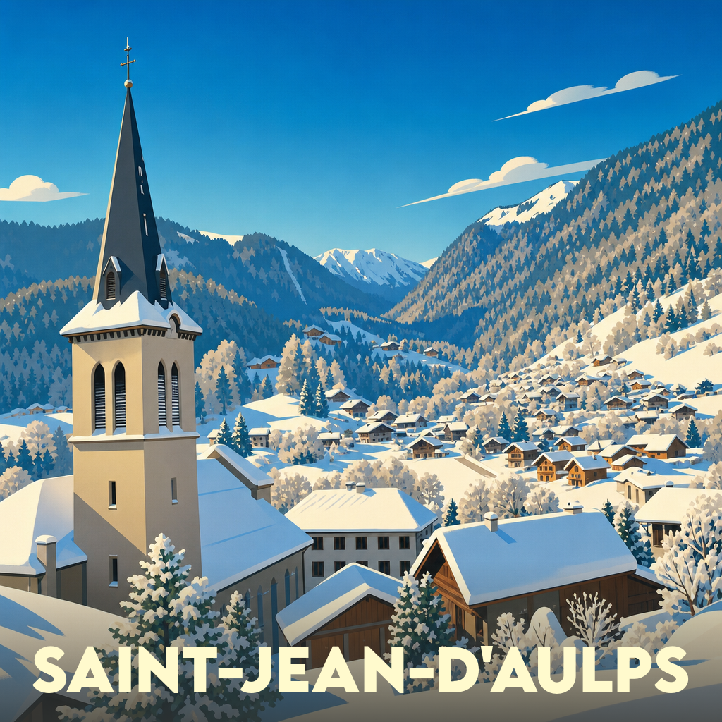 Saint-Jean-d'Aulps
