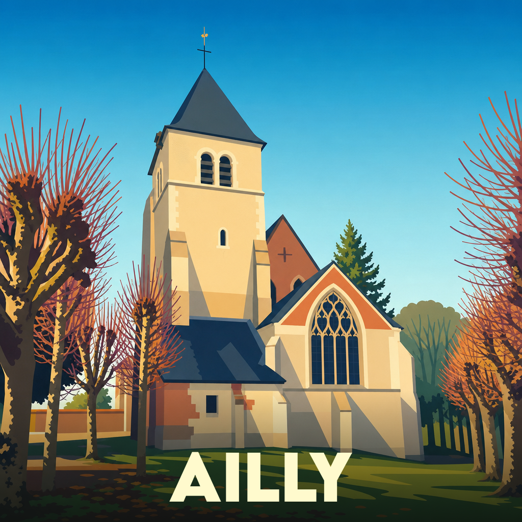 Ailly