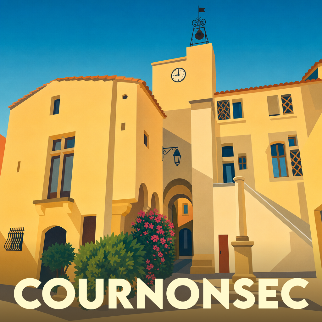 Cournonsec