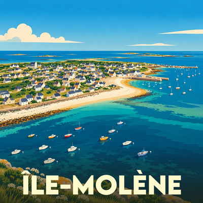 Île-Molène