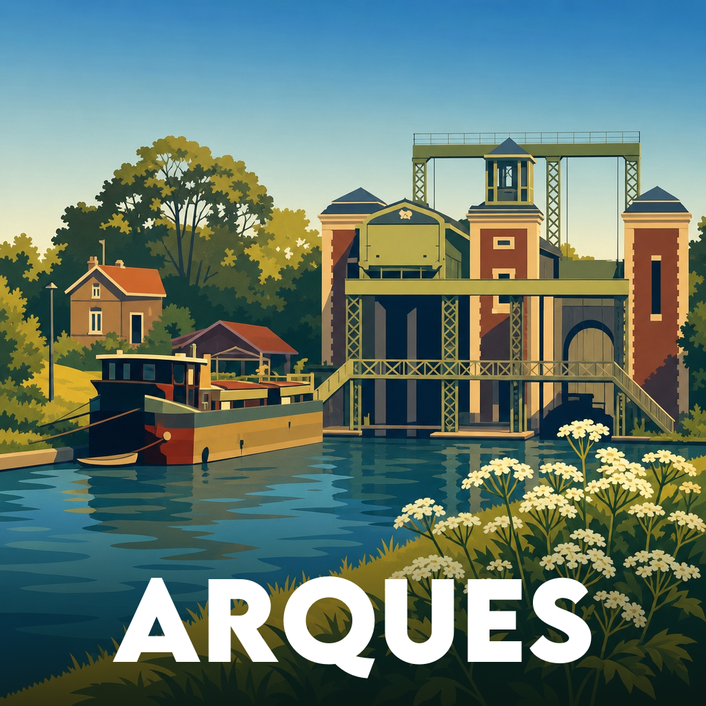 Arques