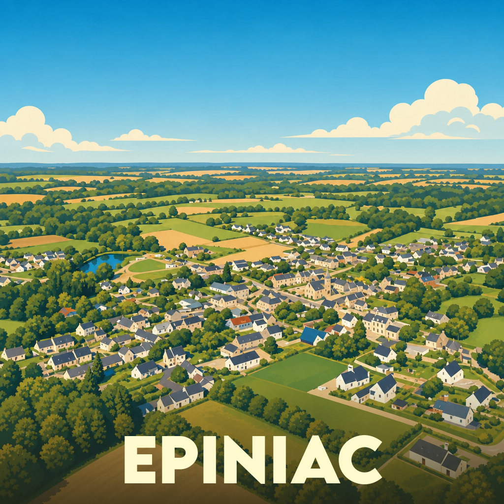 Epiniac
